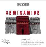 Warner Music Rossini: Semiramide