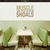 Warner Music Muscle Shoals: Small Town, Big Sound