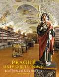 Karolinum Prague University Town