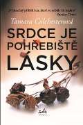 Alpha book Srdce je pohřebiště lásky