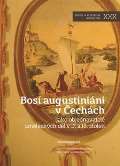 NLN - Nakladatelství Lidové noviny Bosí augustiáni v Čechách