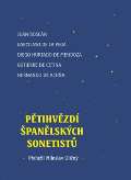 Nová vlna Pětihvězdí španělských sonetistů