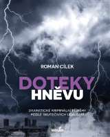MarieTum Doteky hněvu