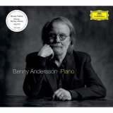 Andersson Benny Piano