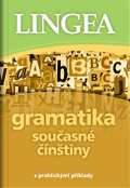 Lingea Gramatika současné čínštiny