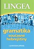 Lingea Gramatika současné hebrejštiny