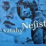 Tošner Jindřich Nejisté vztahy