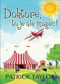 Leda Doktore, to je ale mazec!