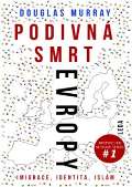 Leda Podivná smrt Evropy