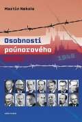 Nekola Martin Osobnosti poúnorového exilu