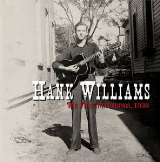 Williams Hank First Recordings, 1938 (RSD 2018)
