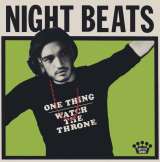 Warner Music One Thing / Watch Throne (limitovaný vinyl 7“ – 500 ks) (RSD 2018)
