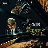 Decca Capitol Studios Sessions: Jeff Goldblum & The Mildred Snitzer Orchestra