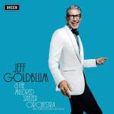 Decca Jeff Goldblum And Mso