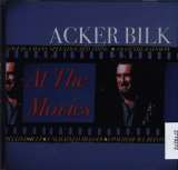 Bilk Acker At The Movies