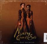 OST Mary Queen Of Scots