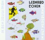 Cohen Leonard.=Tribute= Ik Ben Jouw Man