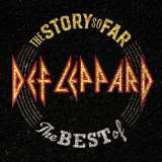 Def Leppard Story So Far... The Best Of