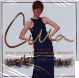 Black Cilla Cilla With The Royal Liverpool Philharmonic Orchestra