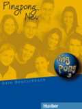 Hueber Pingpong neu 3: Lehrbuch