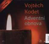 Karmelitnsk nakladatelstv Adventn obnova - CDmp3