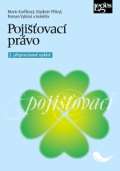 Nakladatelství Leges Pojišťovací právo, 2. přepracované vydání