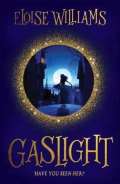 Firefly Press Gaslight