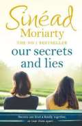 Penguin Books Our Secrets and Lies