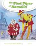 PEARSON English Readers Level 4: The Pied Piper of Hamelin