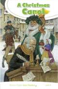 PEARSON English Readers Level 4: A Christmas Carol
