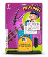 EFKO MALÝ PRUVODČÍ - blistr