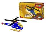 EFKO ROTO - Start Aero/kreativní stavebnice (125 dílků)