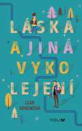 YOLI Láska a jiná vykolejení