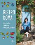Esence Bistro doma. Nejlepší recepty Terezy Willoughby