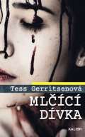 Gerritsenová Tess Mlčící dívka