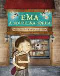Braunová Petra Ema a kouzelná kniha
