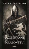 MOBA Rozervané království