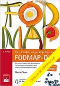 Esence Dieta pi trvicch obtch - Prvodce low-FODMAP dietou pi poruchch drdivho tranku, nesne