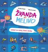 Stará Ester Žvanda a Melivo - Cvičení na rozvoj slovní zásoby