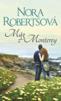 Robertsová Nora Mág z Monterey