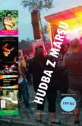 Carpe Diem Hudba z Marsu (4 knihy + DVD)