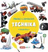 Infoa Technika - Hledej v obrázcích