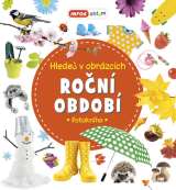 Infoa Ron obdob - Hledej v obrzcch