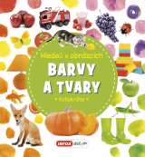 Infoa Barvy a tvary - Hledej v obrázcích