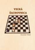 IKAR Bratislava Veľká šachovnica