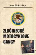 Bodyart Press Zločinecké motocyklové gangy