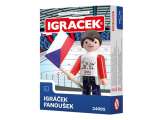 EFKO IGRÁČEK - Fanoušek IV HOKEJ 2015