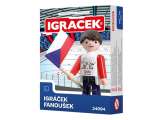EFKO IGRÁČEK - Fanoušek III HOKEJ 2015
