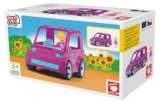 EFKO IGRÁČEK - Auto s Pinky star