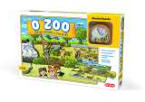 EFKO O ZOO - sestav příběh a vyprávěj
